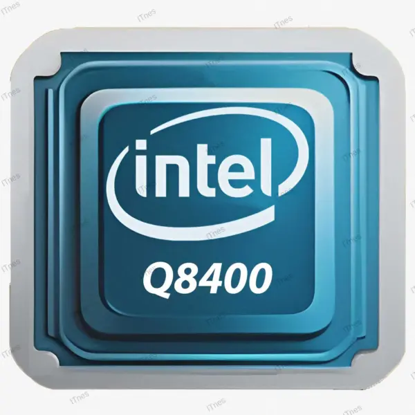 پردازنده CPU Core2 quad Q8400 LGA775 اینتل