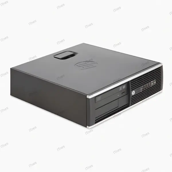 مینی کیس HP 8300/6300 نسل 3