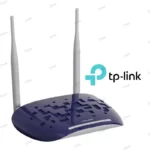 مودم روتر VDSL/ADSL بی سیم TP-Link TD-W9960 300Mbps Wi-Fi