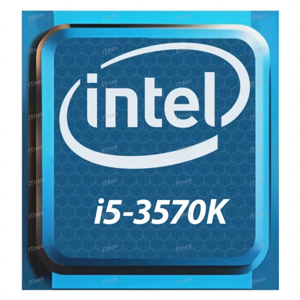 پردازنده CPU Core I5-3570K LGA1155 اینتل