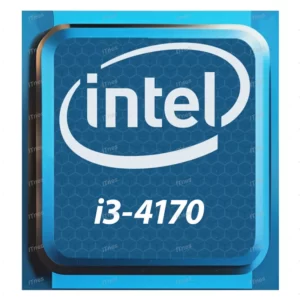 پردازنده CPU Core i3-4170 LGA1150 اینتل