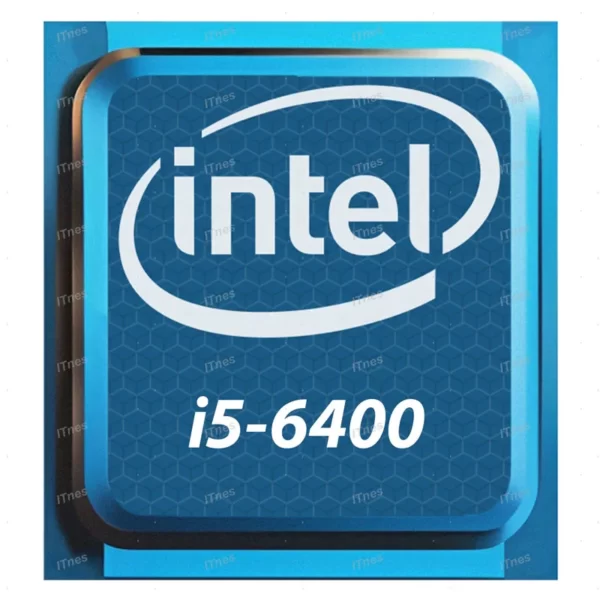 پردازنده CPU Core i5-6400 LGA1151 اینتل