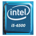 پردازنده CPU Core i5-6500 LGA1151 اینتل