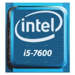 پردازنده CPU Core i5-7600 LGA1151 اینتل