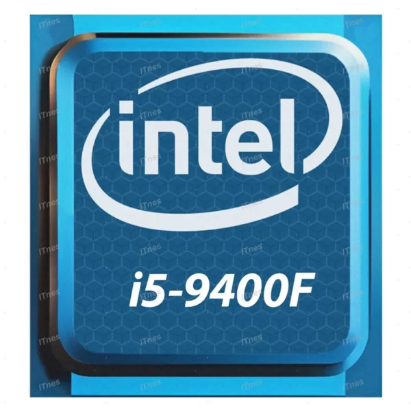 intel Core i5-9400F LGA1151