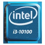 پردازنده CPU Core i3-10100 LGA1200 اینتل