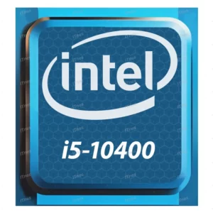 پردازنده CPU Core i5-10400 LGA1200 اینتل