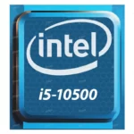 پردازنده CPU Core i5-10500 LGA1200 اینتل