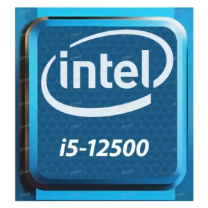 پردازنده CPU Core i5-12500 LGA1700 اینتل