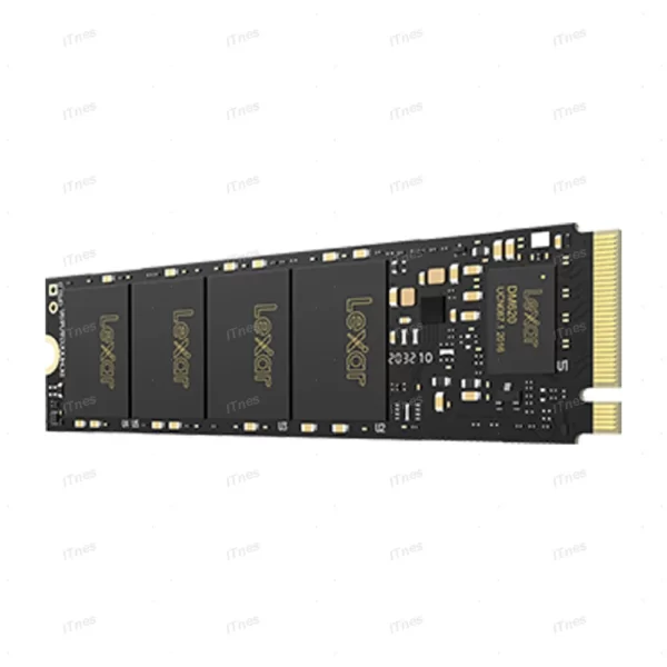 حافظه SSD اینترنال لکسار NM620 256GB M.2 2280 NVMe