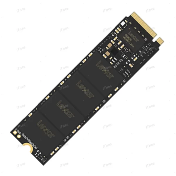 حافظه SSD اینترنال لکسار NM620 512GB M.2 2280 NVMe