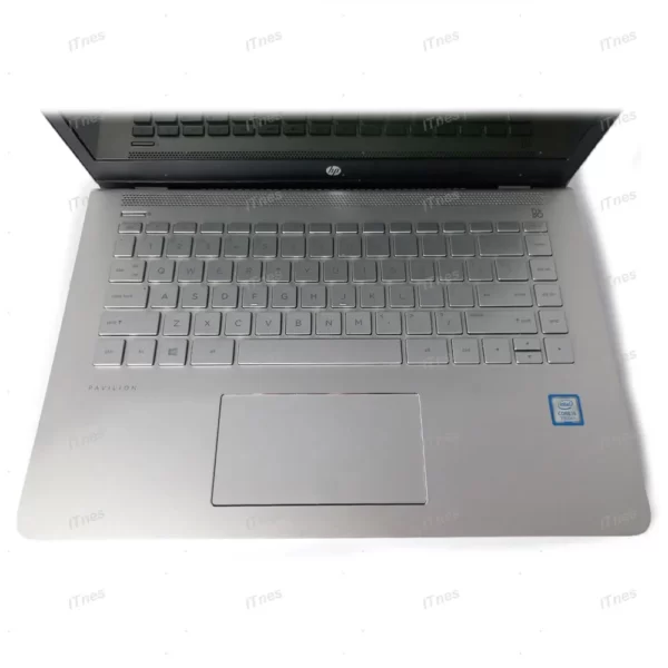 لپ تاپ HP HP Pavilion 14-bk