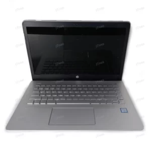 لپ تاپ HP Pavilion 14-bk نسل 7 صفحه 14 اینچ