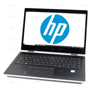 لپ تاپ HP ProBook x360 440 G1 تبلت شو نسل 8 صفحه 14 اینچ