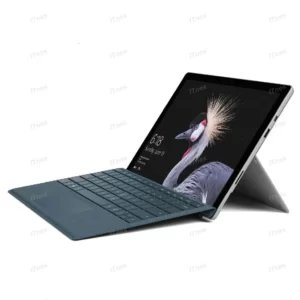 لپ تاپ SURFACE PRO 4 i5 مایکروسافت تبلت شو نسل 6 صفحه 12.3 اینچ