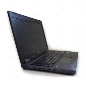 لپ تاپ HP PROBOOK 6570B نسل 3 صفحه 15.6 اینچ