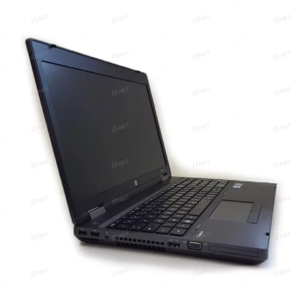 لپ تاپ HP PROBOOK 6570B