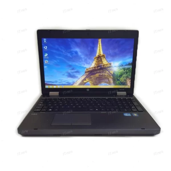 لپ تاپ HP PROBOOK 6570B