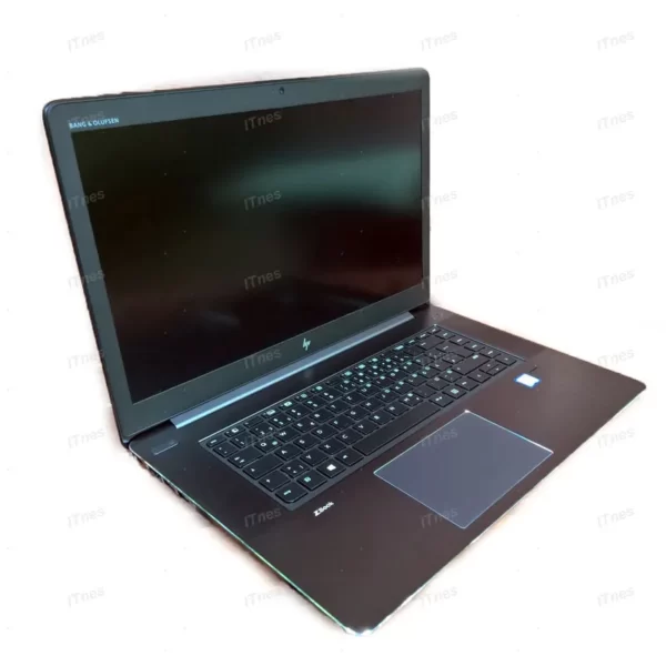 لپ تاپ HP ZBOOK STUDIO 15 G4 i7