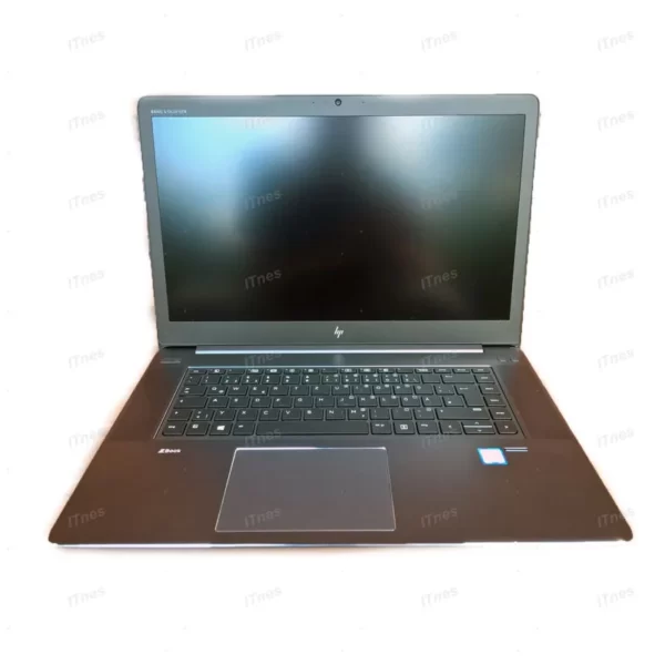 لپ تاپ HP ZBOOK STUDIO 15 G4 i7