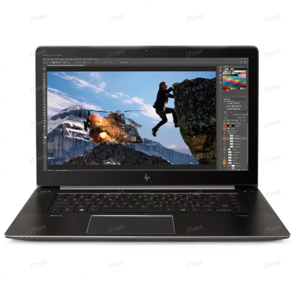 لپ تاپ HP ZBOOK STUDIO 15 G4 i7